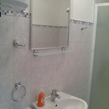 Karla Apartment
