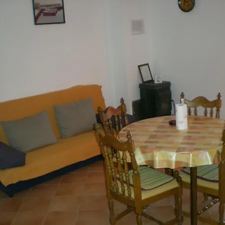 Apartamento Karla