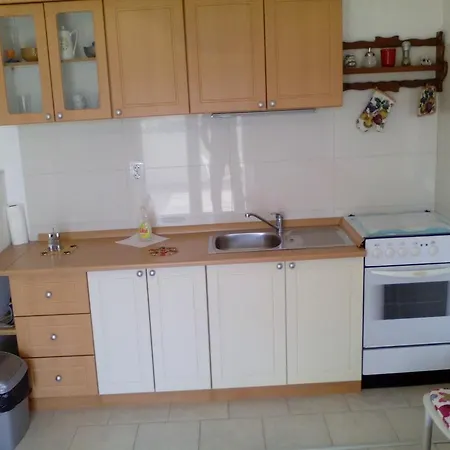 Appartement Karla