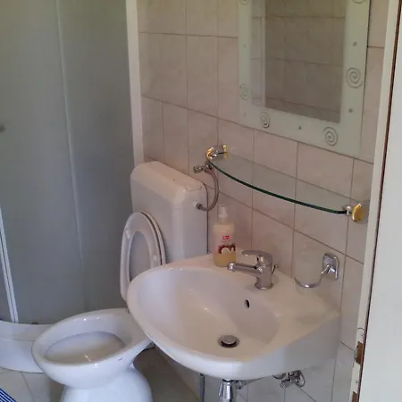 Apartamento Karla Slatine