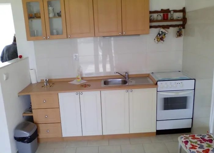 Appartement Karla